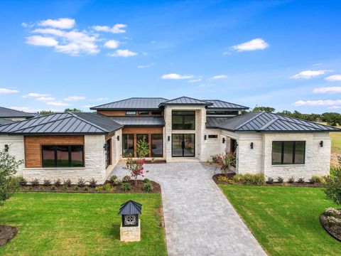 109 Island CT Horseshoe Bay TX 78657