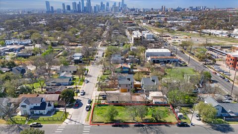 2910 E 4th ST Austin TX 78702