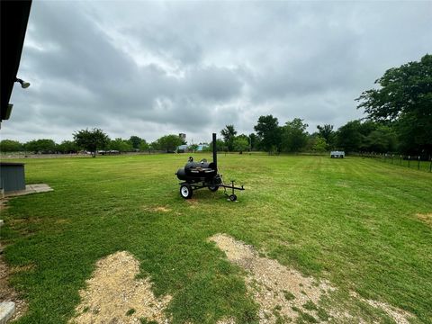 A home in Lockhart