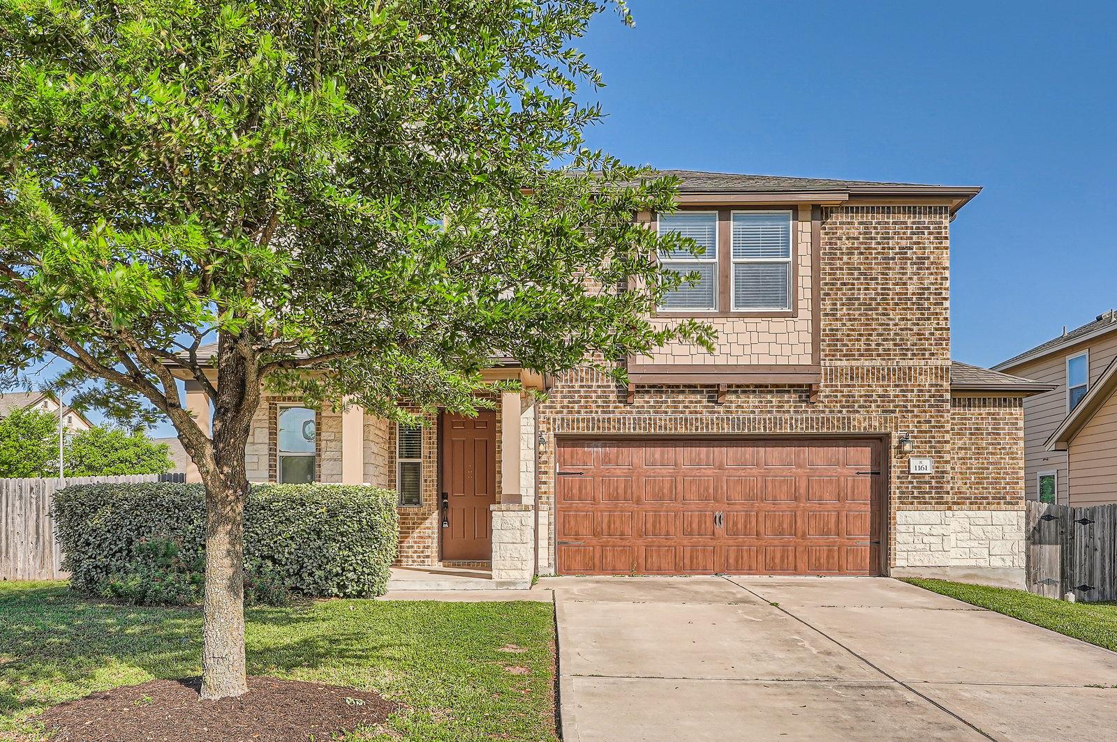 1161 Verna Brooks WAY