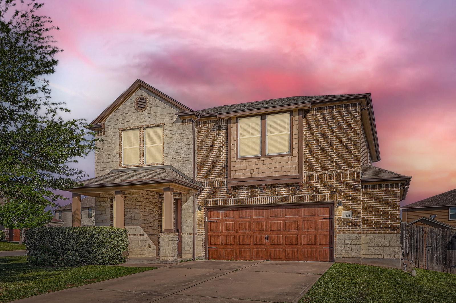 1161 Verna Brooks WAY
