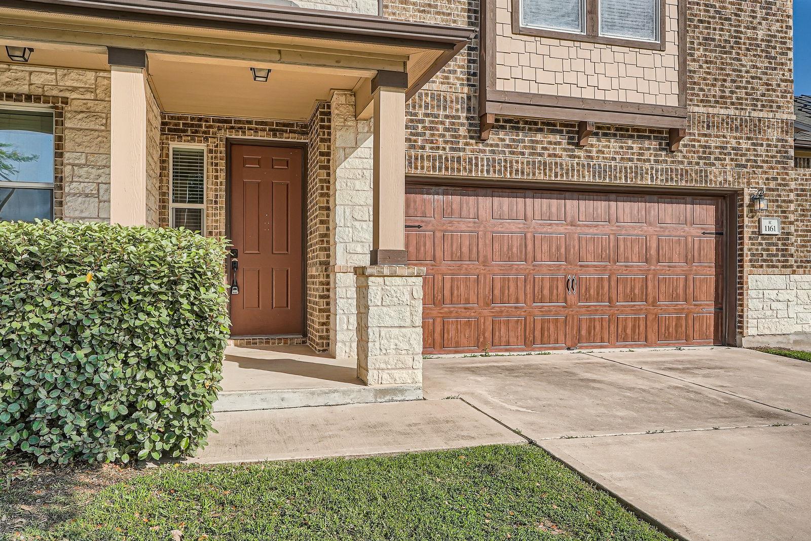 1161 Verna Brooks WAY