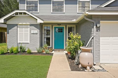 Tiny photo for 1316 Deupree DR, Austin, TX 78753 (MLS # 7064679)