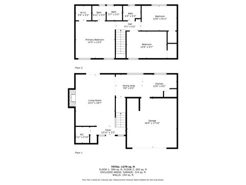 Tiny photo for 1316 Deupree DR, Austin, TX 78753 (MLS # 7064679)