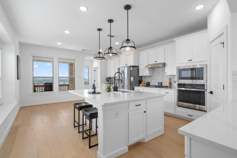Tiny photo for 8025 Copper Prairie BND, Lago Vista, TX 78645 (MLS # 5894083)