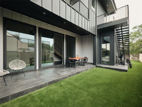 Tiny photo for 412 Kemp ST, Austin, TX 78741 (MLS # 4016364)