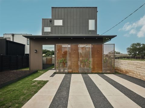 Tiny photo for 412 Kemp ST, Austin, TX 78741 (MLS # 4016364)