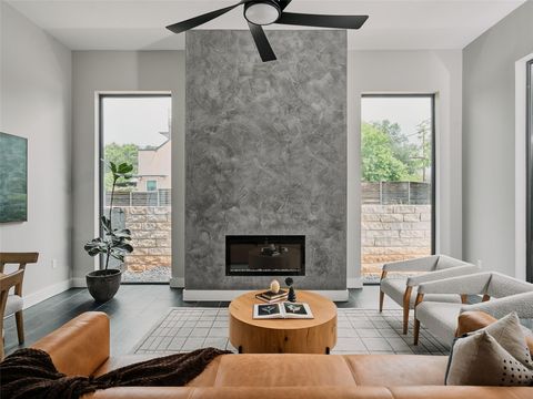 Tiny photo for 412 Kemp ST, Austin, TX 78741 (MLS # 4016364)