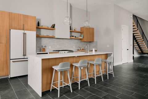 Tiny photo for 412 Kemp ST, Austin, TX 78741 (MLS # 4016364)