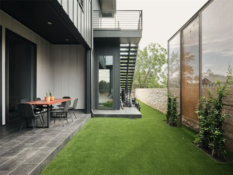 Tiny photo for 412 Kemp ST, Austin, TX 78741 (MLS # 4016364)