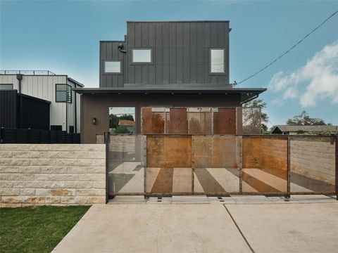 Tiny photo for 412 Kemp ST, Austin, TX 78741 (MLS # 4016364)
