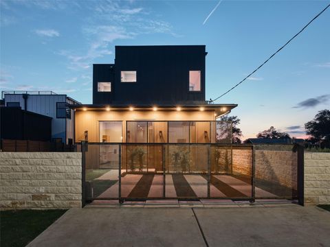 Tiny photo for 412 Kemp ST, Austin, TX 78741 (MLS # 4016364)