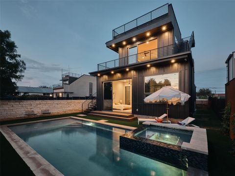 Tiny photo for 412 Kemp ST, Austin, TX 78741 (MLS # 4016364)