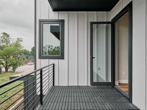 Tiny photo for 412 Kemp ST, Austin, TX 78741 (MLS # 4016364)