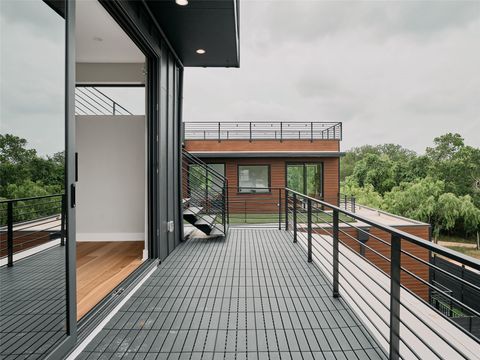 Tiny photo for 412 Kemp ST, Austin, TX 78741 (MLS # 4016364)