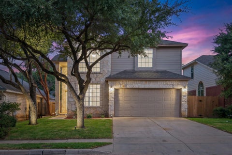 Photo of 14525 Ballycastle TRL, Austin, TX 78717 (MLS # 2142172)