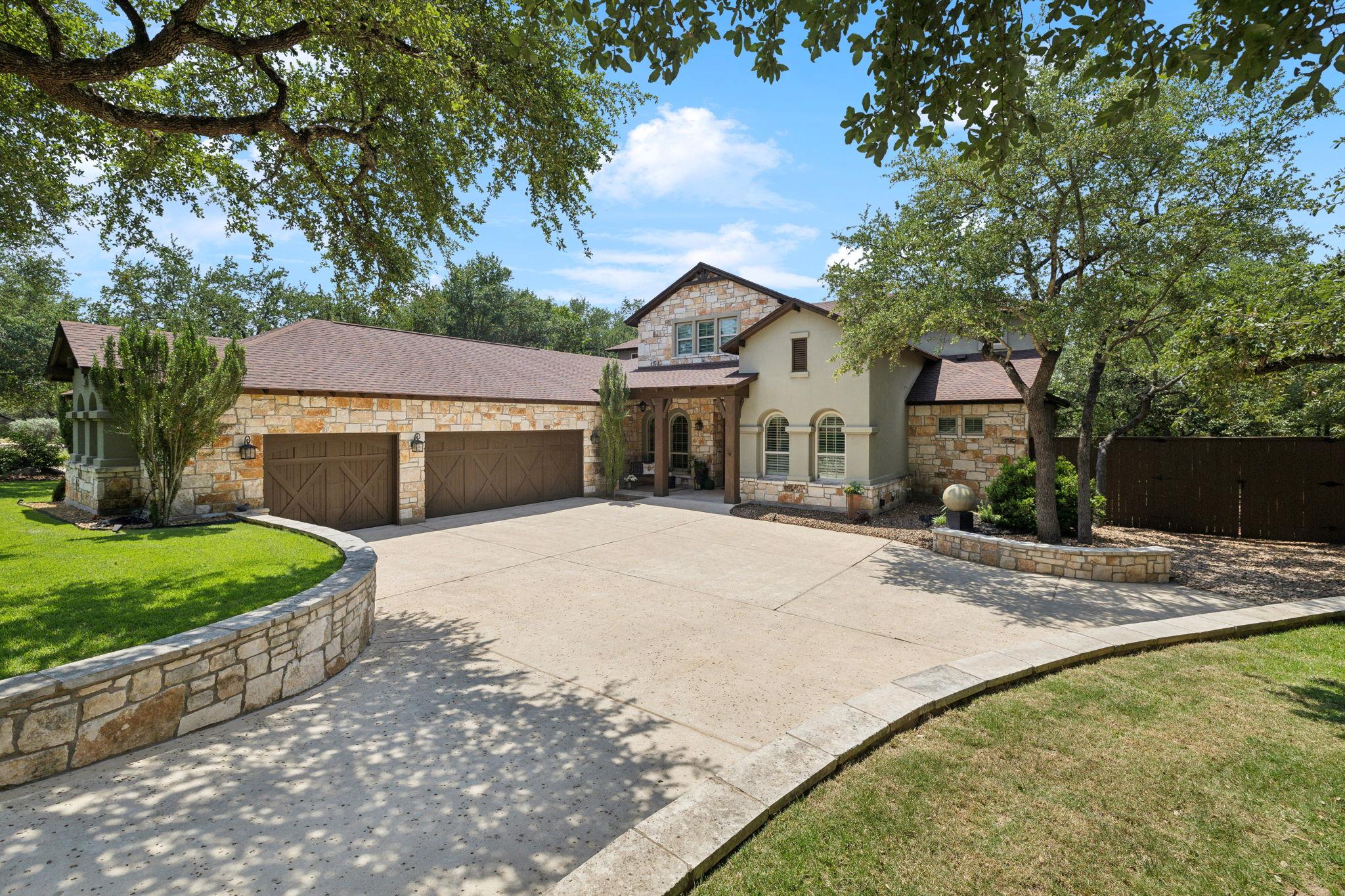 3100 Summit Ridge DR