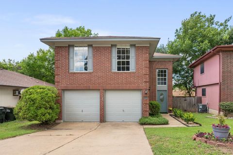 Photo of 13812 Lothian DR, Pflugerville, TX 78660 (MLS # 9513500)