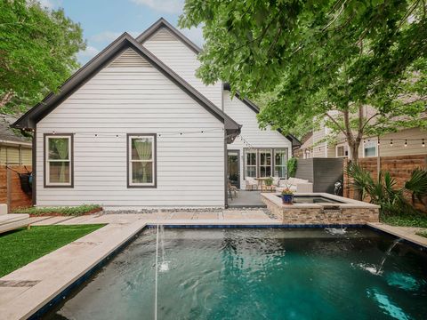 Photo of 4419 Marathon BLVD, Austin, TX 78756 (MLS # 9582501)