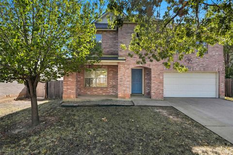 1312 Rosie LN Cedar Park TX 78613