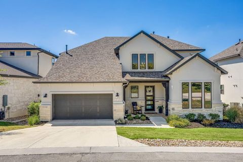 6833 Destination Way WAY Lago Vista TX 78645