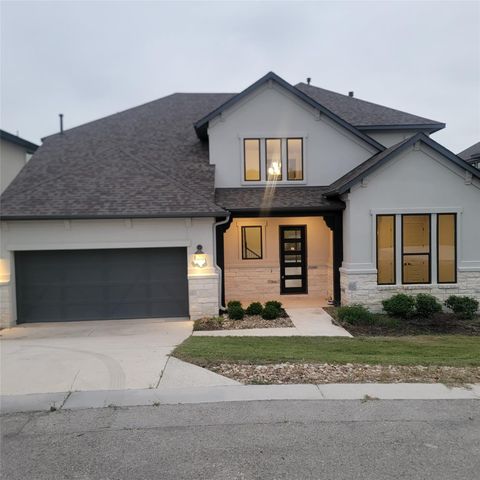 6833 Destination Way WAY Lago Vista TX 78645