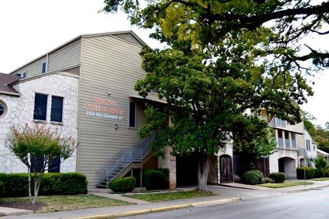 Photo of 2529 Rio Grande ST #49, Austin, TX 78705 (MLS # 2934968)