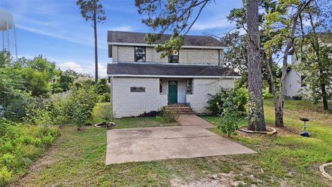 Photo of 136 Pine Hill LOOP #C, Bastrop, TX 78602 (MLS # 5788016)