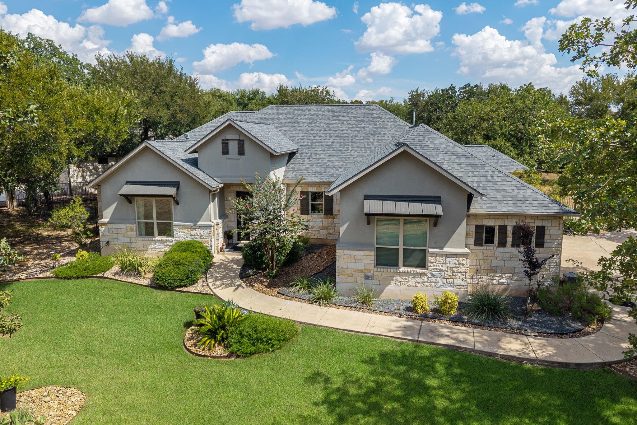 813 Oak Branch DR