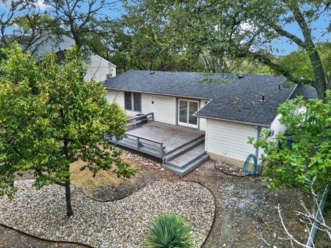 Tiny photo for 2703 Princeton DR, Austin, TX 78741 (MLS # 3467545)