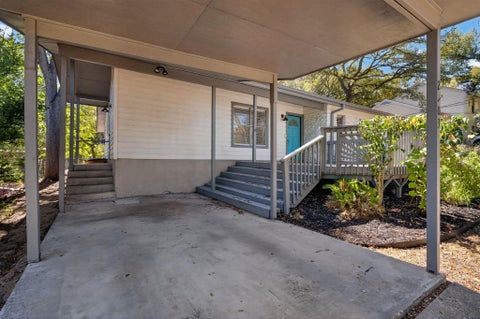 Tiny photo for 2703 Princeton DR, Austin, TX 78741 (MLS # 3467545)