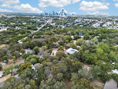Tiny photo for 2703 Princeton DR, Austin, TX 78741 (MLS # 3467545)