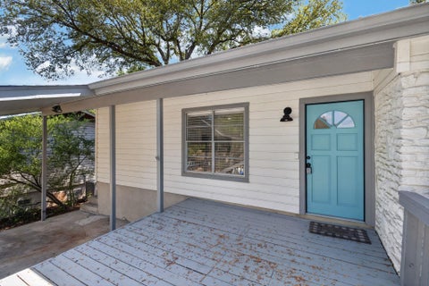 Tiny photo for 2703 Princeton DR, Austin, TX 78741 (MLS # 3467545)