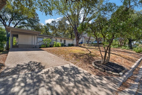 Tiny photo for 2703 Princeton DR, Austin, TX 78741 (MLS # 3467545)