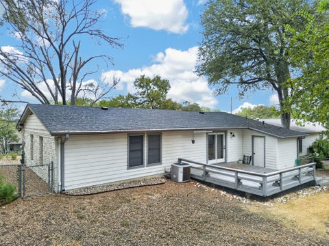 Tiny photo for 2703 Princeton DR, Austin, TX 78741 (MLS # 3467545)