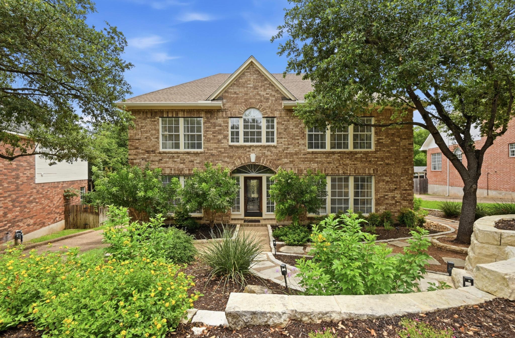 6006 Sierra Arbor CT