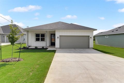 1255 Pecan Valley DR Marble Falls TX 78654