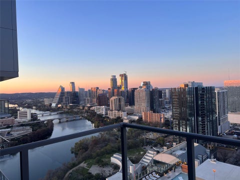 Tiny photo for 44 East Ave #3604, Austin, TX 78701 (MLS # 9690559)