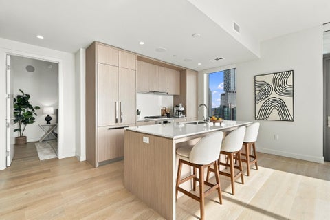 Tiny photo for 44 East Ave #3604, Austin, TX 78701 (MLS # 9690559)