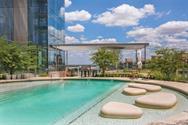 Tiny photo for 44 East Ave #3604, Austin, TX 78701 (MLS # 9690559)