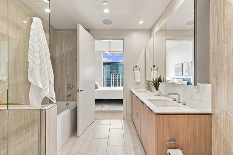 Tiny photo for 44 East Ave #3604, Austin, TX 78701 (MLS # 9690559)