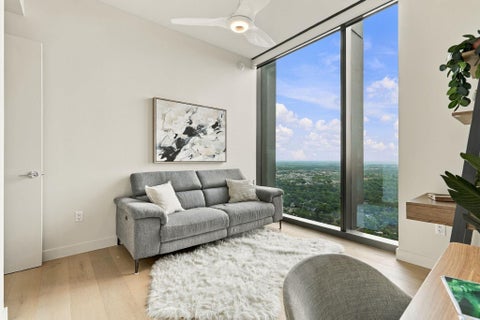 Tiny photo for 44 East Ave #3604, Austin, TX 78701 (MLS # 9690559)