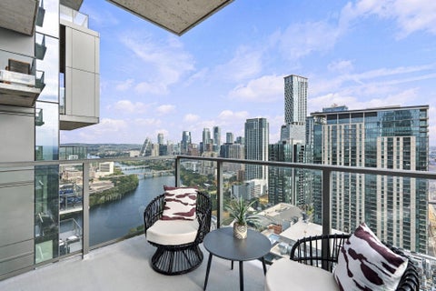 Tiny photo for 44 East Ave #3604, Austin, TX 78701 (MLS # 9690559)