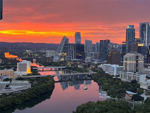 Tiny photo for 44 East Ave #3604, Austin, TX 78701 (MLS # 9690559)