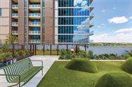 Tiny photo for 44 East Ave #3604, Austin, TX 78701 (MLS # 9690559)