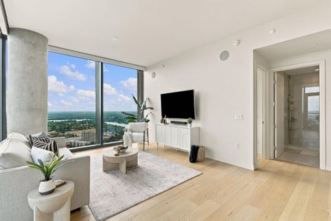 Tiny photo for 44 East Ave #3604, Austin, TX 78701 (MLS # 9690559)
