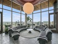 Tiny photo for 44 East Ave #3604, Austin, TX 78701 (MLS # 9690559)