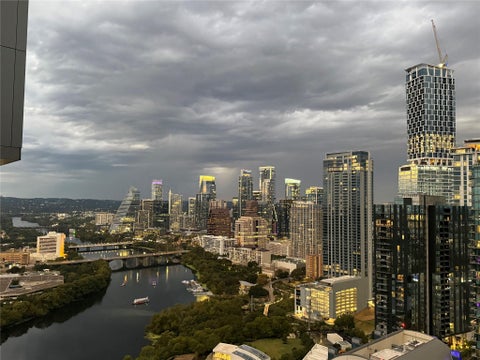 Tiny photo for 44 East Ave #3604, Austin, TX 78701 (MLS # 9690559)