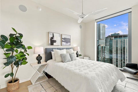 Tiny photo for 44 East Ave #3604, Austin, TX 78701 (MLS # 9690559)