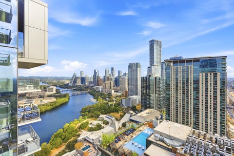 Tiny photo for 44 East Ave #3604, Austin, TX 78701 (MLS # 9690559)